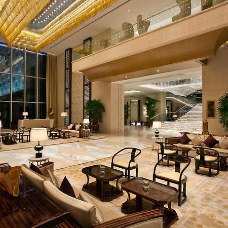 Kempinski Hotel Yixing Exterior foto