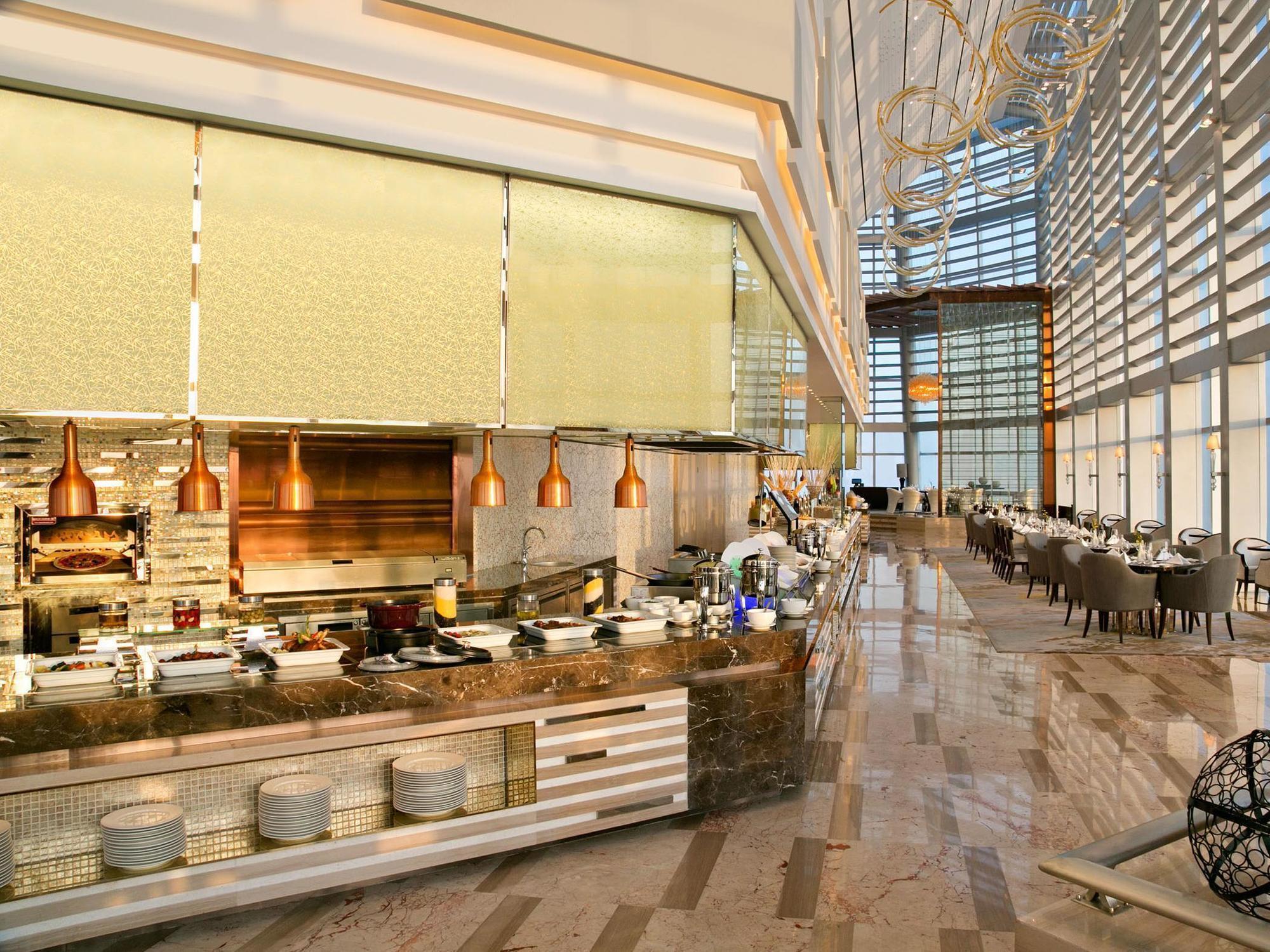 Kempinski Hotel Yixing Exterior foto
