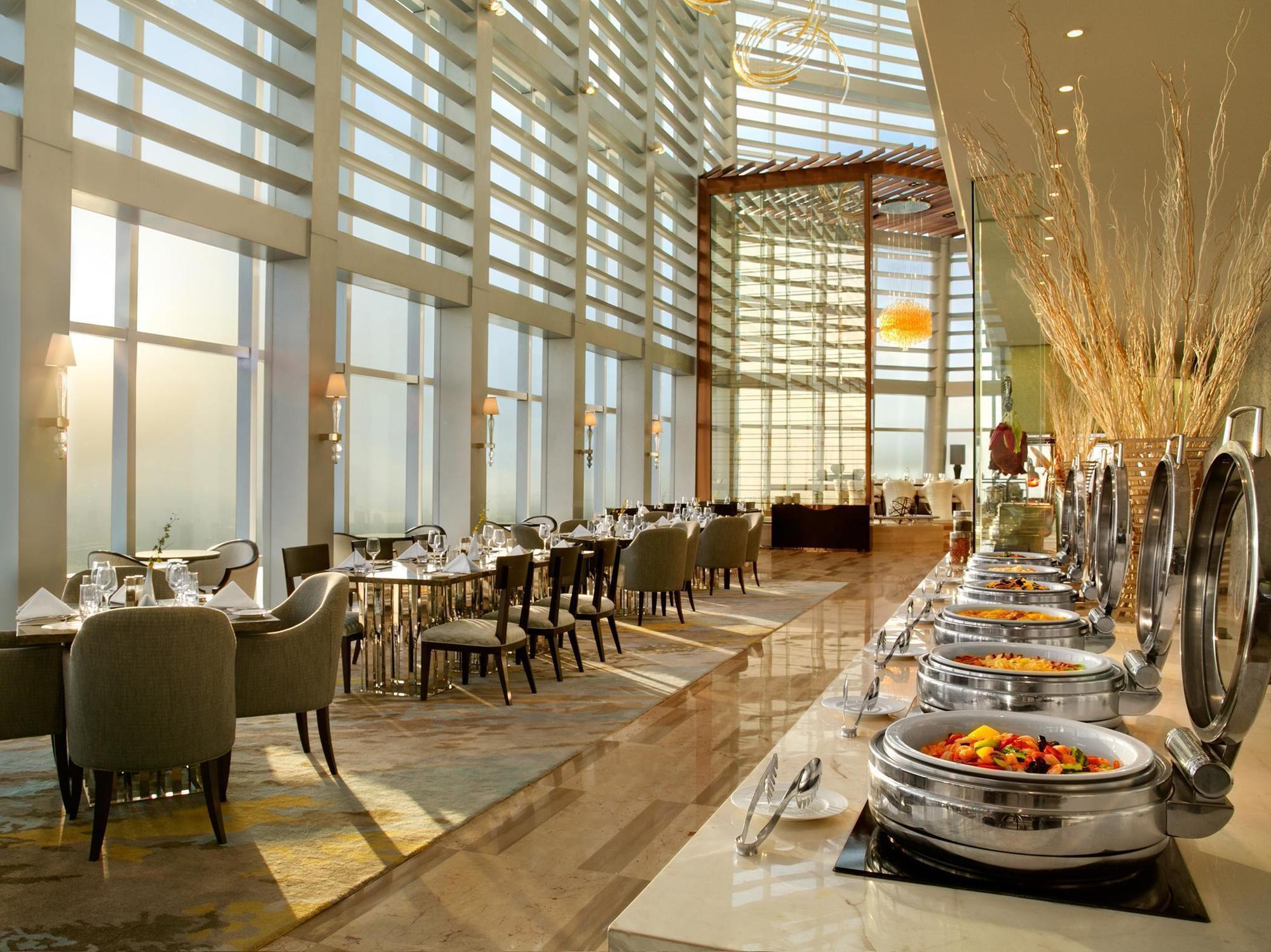 Kempinski Hotel Yixing Exterior foto
