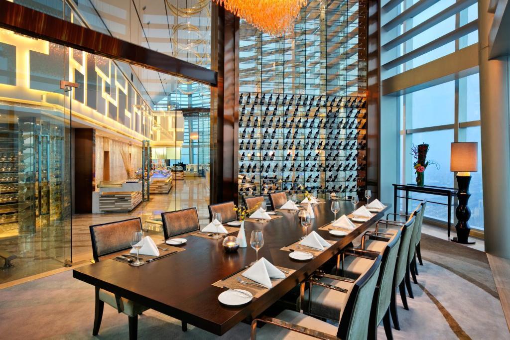 Kempinski Hotel Yixing Exterior foto