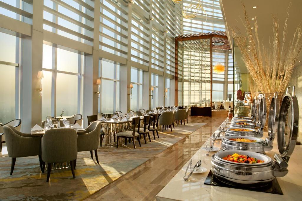 Kempinski Hotel Yixing Exterior foto