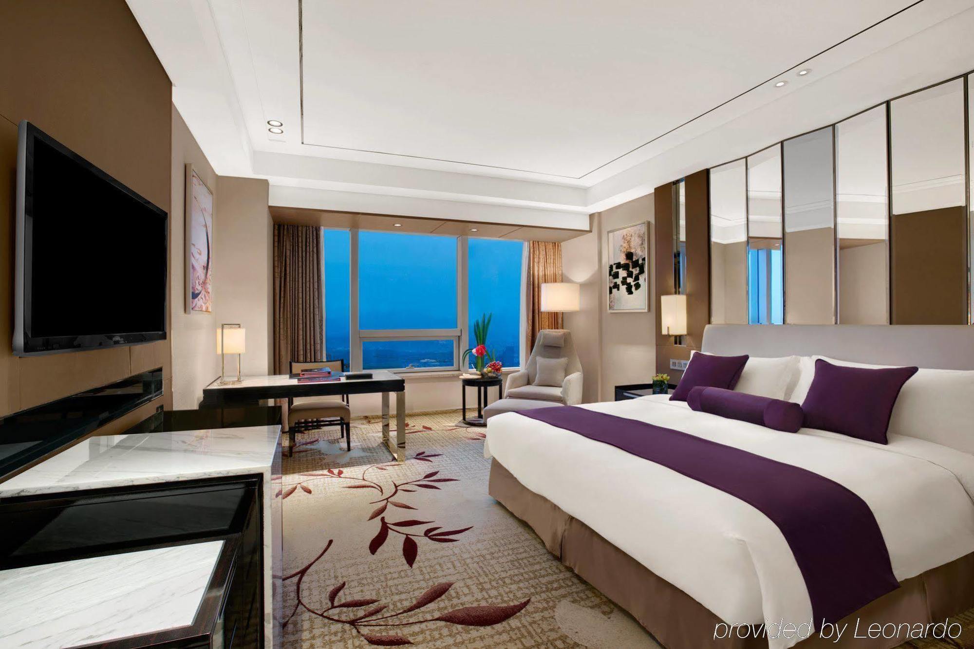 Kempinski Hotel Yixing Exterior foto