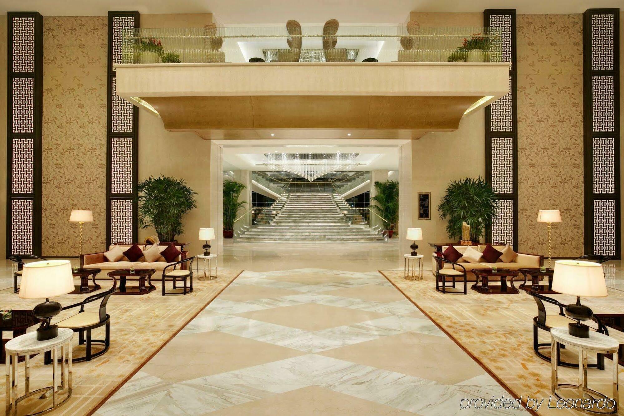 Kempinski Hotel Yixing Exterior foto