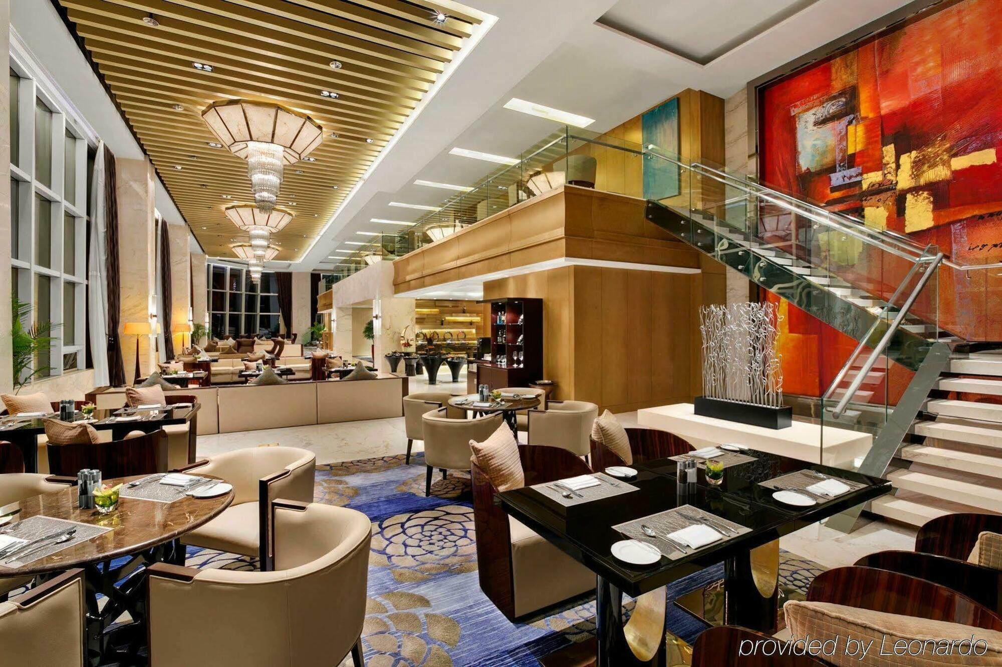 Kempinski Hotel Yixing Exterior foto
